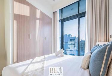 Apartment Sale, 381 sq. ft., AZIZI Riviera 34, Meydan One, Meydan, Dubai, UAE #4