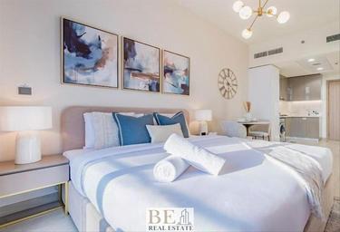 Apartment Sale, 381 sq. ft., AZIZI Riviera 34, Meydan One, Meydan, Dubai, UAE #3