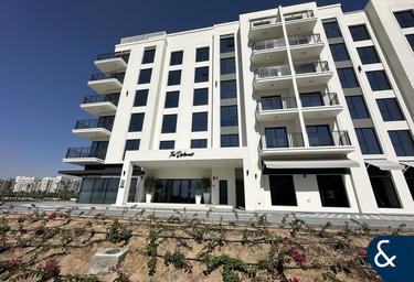 Продажа квартиры, 318 фут² в ЖК «The Diplomat Residences», The Diplomat Residences, Town Square, Dubai, UAE #1 Продажа квартиры, 318 фут² в ЖК «The Diplomat Residences», The Diplomat Residences, Town Square, Dubai, UAE #1
