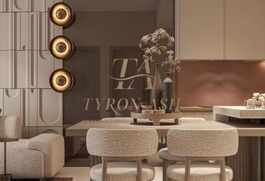 2-BD Apartment Sale, 1,000 sq. ft. at Belle Reve By Zimaya, Belle Reve by Zimaya, Jumeirah Village Circle, Dubai, UAE #2 2-BD Apartment Sale, 1,000 sq. ft. at Belle Reve By Zimaya, Belle Reve by Zimaya, Jumeirah Village Circle, Dubai, UAE #2