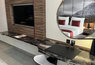 Apartment Sale, 328 sq. ft., The One Hotel, Business Bay, Dubai, UAE #4