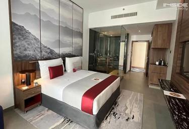 Apartment Sale, 328 sq. ft., The One Hotel, Business Bay, Dubai, UAE #1