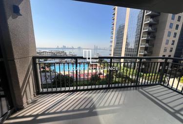 3-BD Apartment Sale, 1,000 sq. ft., Dubai Creek Residence Tower 2 North, Dubai Creek Harbour (The Lagoons), Dubai, UAE #4