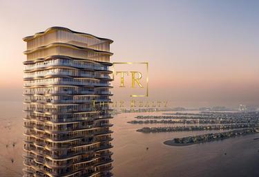 1-BD Apartment Sale, 829 sq. ft. at The Bristol, The Bristol, EMAAR Beachfront, Dubai Harbour, Dubai, UAE #2 1-BD Apartment Sale, 829 sq. ft. at The Bristol, The Bristol, EMAAR Beachfront, Dubai Harbour, Dubai, UAE #2