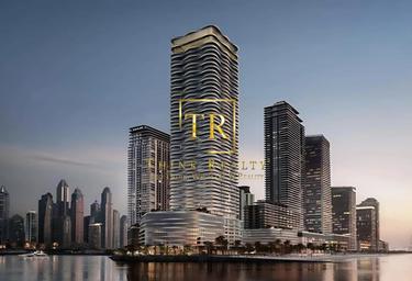 1-BD Apartment Sale, 829 sq. ft. at The Bristol, The Bristol, EMAAR Beachfront, Dubai Harbour, Dubai, UAE #1 1-BD Apartment Sale, 829 sq. ft. at The Bristol, The Bristol, EMAAR Beachfront, Dubai Harbour, Dubai, UAE #1