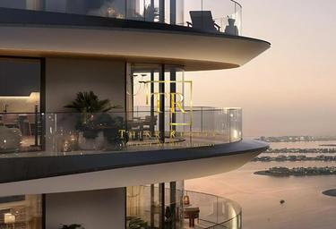 1-BD Apartment Sale, 829 sq. ft. at The Bristol, The Bristol, EMAAR Beachfront, Dubai Harbour, Dubai, UAE #3 1-BD Apartment Sale, 829 sq. ft. at The Bristol, The Bristol, EMAAR Beachfront, Dubai Harbour, Dubai, UAE #3