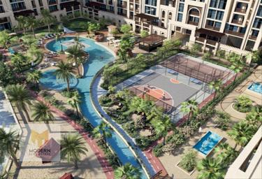 5-BD Apartment Sale, 1,000 sq. ft. at Ville 11, Ville 11, Masdar City, Abu Dhabi, UAE #1 5-BD Apartment Sale, 1,000 sq. ft. at Ville 11, Ville 11, Masdar City, Abu Dhabi, UAE #1
