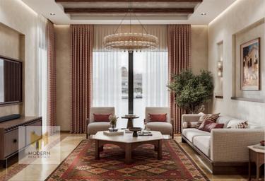 5-BD Apartment Sale, 1,000 sq. ft. at Ville 11, Ville 11, Masdar City, Abu Dhabi, UAE #4