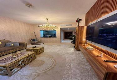 2-BD Apartment Sale, 1,000 sq. ft., Ajman One Towers, Al Sawan, Ajman, UAE #3