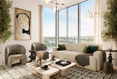 3-BD Apartment Sale, 1,000 sq. ft. at Vida Residences Club Point, Vida Residences Club Point, Dubai Hills Estate, Dubai, UAE #2 3-BD Apartment Sale, 1,000 sq. ft. at Vida Residences Club Point, Vida Residences Club Point, Dubai Hills Estate, Dubai, UAE #2