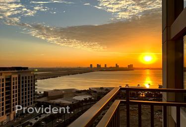 2-BD Apartment Sale, 1,000 sq. ft. at 17 Icon Bay, 17 Icon Bay, Dubai Creek Harbour (The Lagoons), Dubai, UAE #1 2-BD Apartment Sale, 1,000 sq. ft. at 17 Icon Bay, 17 Icon Bay, Dubai Creek Harbour (The Lagoons), Dubai, UAE #1