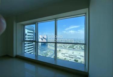 1-BD Apartment Sale, 1,000 sq. ft., Saba Towers, JLT Cluster Q, Jumeirah Lake Towers, Dubai, UAE #2