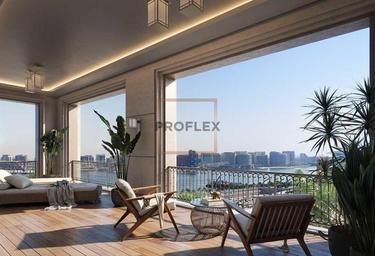 1-BD Apartment Sale, 674 sq. ft., Bab Al Qasr Residence 31, Yas Bay, Yas Island, Abu Dhabi, UAE #4