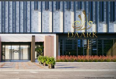 1-BD Apartment Sale, 722 sq. ft., Greygate Residences by Ade, Jumeirah Village Circle, Dubai, UAE #2
