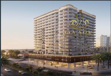 1-BD Apartment Sale, 1,000 sq. ft. at V1stara House Phase 2 By Object 1, V1STARA HOUSE, Jebel Ali Village, Jebel Ali, Dubai, UAE #4