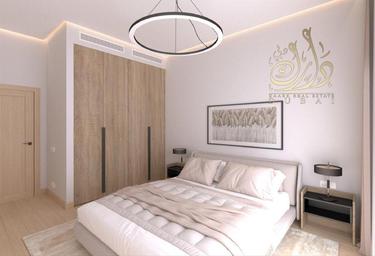 2-BD Apartment Sale, 972 sq. ft. at Alba Residences, Alba Residences, Liwan, Dubai Land, Dubai, UAE #4