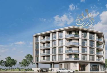 1-BD Apartment Sale, 868 sq. ft. at Alba Residences, Alba Residences, Liwan, Dubai Land, Dubai, UAE #3 1-BD Apartment Sale, 868 sq. ft. at Alba Residences, Alba Residences, Liwan, Dubai Land, Dubai, UAE #3