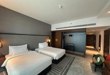 Apartment Sale, 474 sq. ft., Dolphin Tower, Business Bay, Dubai, UAE #3