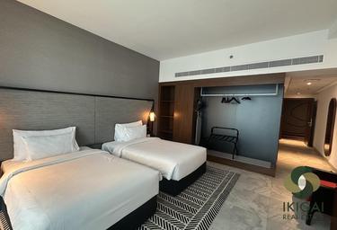 Apartment Sale, 474 sq. ft., Dolphin Tower, Business Bay, Dubai, UAE #4