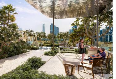 3-BD Apartment Sale, 1,000 sq. ft. at W Residences at JLT By Signature, W Residences at JLT, Jumeirah Lake Towers, Dubai, UAE #2 3-BD Apartment Sale, 1,000 sq. ft. at W Residences at JLT By Signature, W Residences at JLT, Jumeirah Lake Towers, Dubai, UAE #2