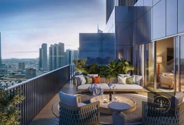 3-BD Apartment Sale, 1,000 sq. ft. at W Residences at JLT By Signature, W Residences at JLT, Jumeirah Lake Towers, Dubai, UAE #3 3-BD Apartment Sale, 1,000 sq. ft. at W Residences at JLT By Signature, W Residences at JLT, Jumeirah Lake Towers, Dubai, UAE #3