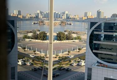 Apartment Sale, 464 sq. ft., Orient Tower 2, Orient Towers, Al Bustan, Ajman, UAE #3