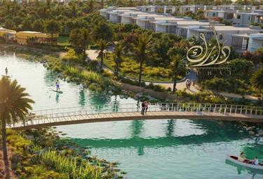 4-BD Apartment Sale, 1,000 sq. ft., Violet, Damac Hills 2, Dubai, UAE #1 4-BD Apartment Sale, 1,000 sq. ft., Violet, Damac Hills 2, Dubai, UAE #1
