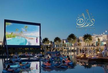 4-BD Apartment Sale, 1,000 sq. ft., Violet, Damac Hills 2, Dubai, UAE #3 4-BD Apartment Sale, 1,000 sq. ft., Violet, Damac Hills 2, Dubai, UAE #3