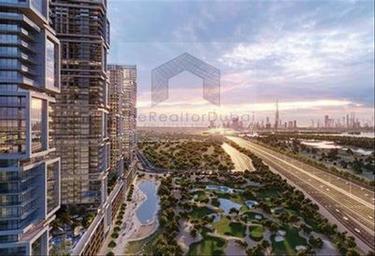 1-BD Apartment Sale, 541 sq. ft. at Sobha Orbis, Sobha Orbis, Motor City, Dubai, UAE #4