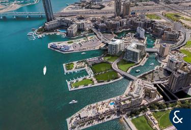 3-BD Apartment Sale, 1,000 sq. ft., Art Bay West, Art Bay, Al Jaddaf, Dubai, UAE #1