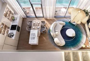 1-BD Apartment Sale, 826 sq. ft. at Quattro Del Mar, Quattro Del Mar, Hayat Island, Mina Al Arab, Ras Al Khaimah, UAE #2 1-BD Apartment Sale, 826 sq. ft. at Quattro Del Mar, Quattro Del Mar, Hayat Island, Mina Al Arab, Ras Al Khaimah, UAE #2