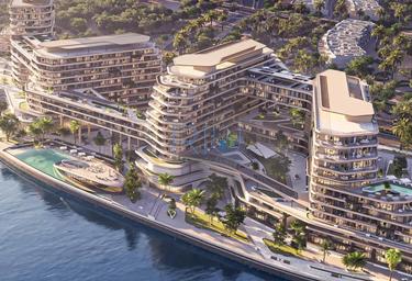1-BD Apartment Sale, 904 sq. ft. at Quattro Del Mar, Quattro Del Mar, Hayat Island, Mina Al Arab, Ras Al Khaimah, UAE #2 1-BD Apartment Sale, 904 sq. ft. at Quattro Del Mar, Quattro Del Mar, Hayat Island, Mina Al Arab, Ras Al Khaimah, UAE #2