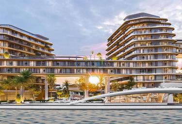 1-BD Apartment Sale, 904 sq. ft. at Quattro Del Mar, Quattro Del Mar, Hayat Island, Mina Al Arab, Ras Al Khaimah, UAE #1 1-BD Apartment Sale, 904 sq. ft. at Quattro Del Mar, Quattro Del Mar, Hayat Island, Mina Al Arab, Ras Al Khaimah, UAE #1