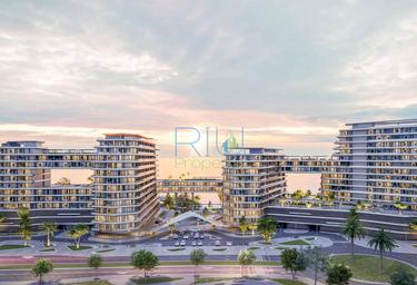 1-BD Apartment Sale, 904 sq. ft. at Quattro Del Mar, Quattro Del Mar, Hayat Island, Mina Al Arab, Ras Al Khaimah, UAE #3 1-BD Apartment Sale, 904 sq. ft. at Quattro Del Mar, Quattro Del Mar, Hayat Island, Mina Al Arab, Ras Al Khaimah, UAE #3