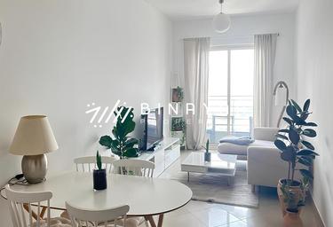 1-BD Apartment Sale, 726 sq. ft., Icon Tower 1, JLT Cluster M, Jumeirah Lake Towers, Dubai, UAE #3