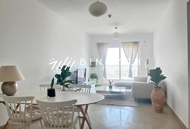 1-BD Apartment Sale, 726 sq. ft., Icon Tower 1, JLT Cluster M, Jumeirah Lake Towers, Dubai, UAE #2