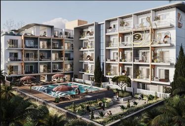 2-BD Apartment Sale, 1,000 sq. ft. at 4B Living Dubai, 4B Living, International City, Dubai, UAE #4