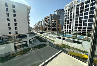 1-BD Apartment Sale, 535 sq. ft., Azizi Riviera 41, Meydan One, Meydan, Dubai, UAE #2 1-BD Apartment Sale, 535 sq. ft., Azizi Riviera 41, Meydan One, Meydan, Dubai, UAE #2