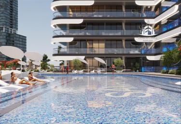 2-BD Apartment Sale, 1,000 sq. ft. at Samana Resorts Phase 2, Samana Resorts, Dubai Production City (IMPZ), Dubai, UAE #1 2-BD Apartment Sale, 1,000 sq. ft. at Samana Resorts Phase 2, Samana Resorts, Dubai Production City (IMPZ), Dubai, UAE #1