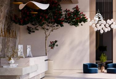 Apartment Sale, 432 sq. ft. at Samana Resorts Phase 2, Samana Resorts, Dubai Production City (IMPZ), Dubai, UAE #2 Apartment Sale, 432 sq. ft. at Samana Resorts Phase 2, Samana Resorts, Dubai Production City (IMPZ), Dubai, UAE #2