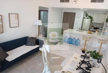 1-BD Apartment Sale, 692 sq. ft. at Serenity Lakes 5, Serenity Lakes 5, Jumeirah Village Circle, Dubai, UAE #4