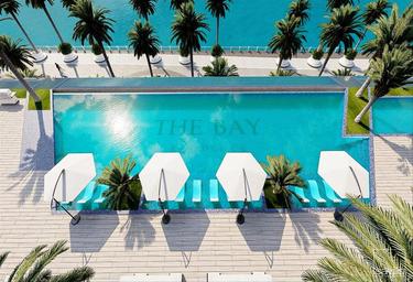 3-BD Apartment Sale, 1,000 sq. ft. at The Bay Residence By Baraka, The Bay Residence By Baraka, Yas Island, Abu Dhabi, UAE #3 3-BD Apartment Sale, 1,000 sq. ft. at The Bay Residence By Baraka, The Bay Residence By Baraka, Yas Island, Abu Dhabi, UAE #3