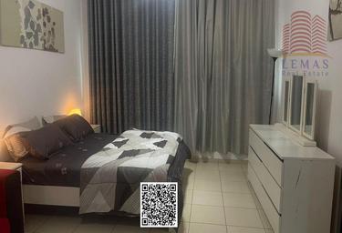 Apartment Sale, 650 sq. ft., Ajman One Towers, Al Sawan, Ajman, UAE #3