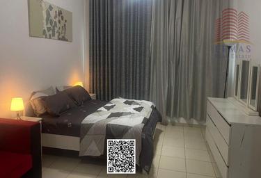 Apartment Sale, 650 sq. ft., Ajman One Towers, Al Sawan, Ajman, UAE #1