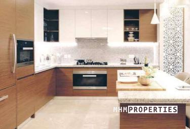 1-BD Apartment Sale, 640 sq. ft. at Imperial Avenue, Imperial Avenue, Downtown Dubai, Dubai, UAE #4