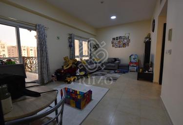 Продажа 1-комн. квартиры, 786 фут², Al Ramth 28, Remraam, Dubai Land, Dubai, UAE #2 Продажа 1-комн. квартиры, 786 фут², Al Ramth 28, Remraam, Dubai Land, Dubai, UAE #2