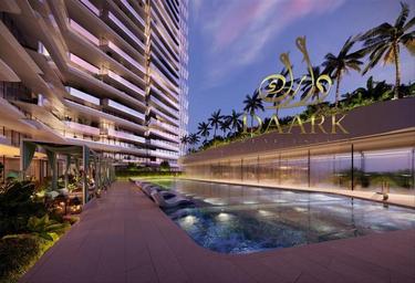 Apartment Sale, 433 sq. ft. at Eleve by Deyaar , Eleve by Deyaar, Jebel Ali, Dubai, UAE #3 Apartment Sale, 433 sq. ft. at Eleve by Deyaar , Eleve by Deyaar, Jebel Ali, Dubai, UAE #3