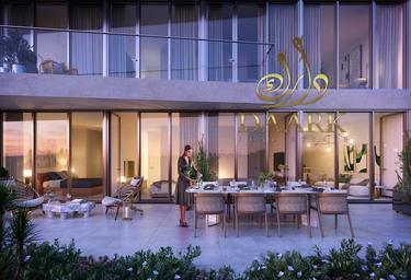 Apartment Sale, 433 sq. ft. at Eleve by Deyaar , Eleve by Deyaar, Jebel Ali, Dubai, UAE #4