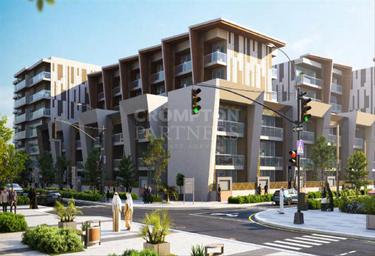 Apartment Sale, 369 sq. ft. at Plaza Masdar City, Plaza, Masdar City, Abu Dhabi, UAE #3 Apartment Sale, 369 sq. ft. at Plaza Masdar City, Plaza, Masdar City, Abu Dhabi, UAE #3
