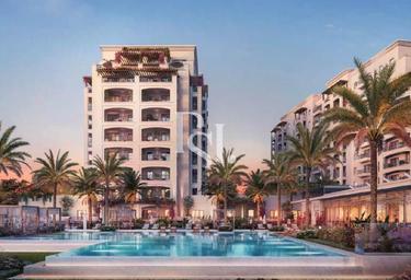 1-BD Apartment Sale, 851 sq. ft. at Yas Golf Collection Residences C, Residences C, Yas Golf Collection, Yas Island, Abu Dhabi, UAE #1 1-BD Apartment Sale, 851 sq. ft. at Yas Golf Collection Residences C, Residences C, Yas Golf Collection, Yas Island, Abu Dhabi, UAE #1